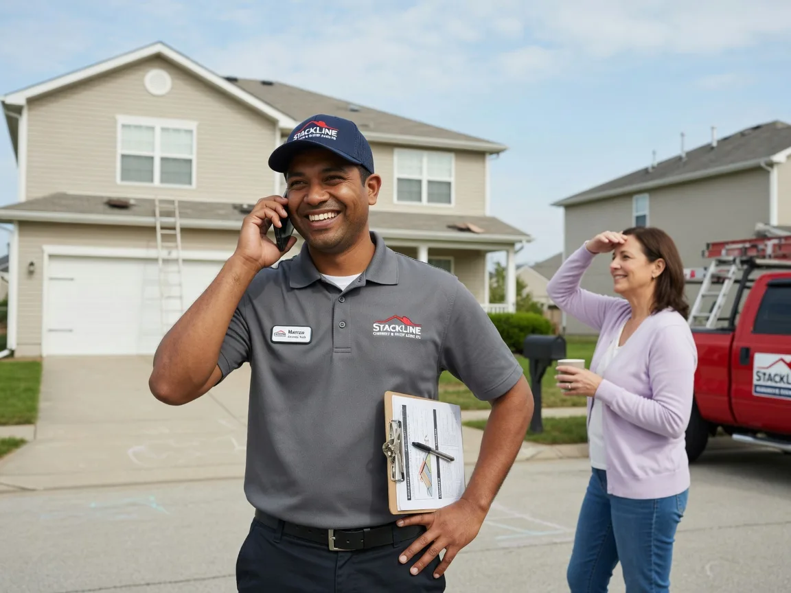 Chimney flashing repair Milan, KS FAQs